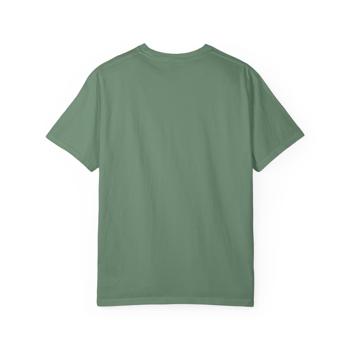 “Lift Heavy, Live Light” – Unisex Training Tee