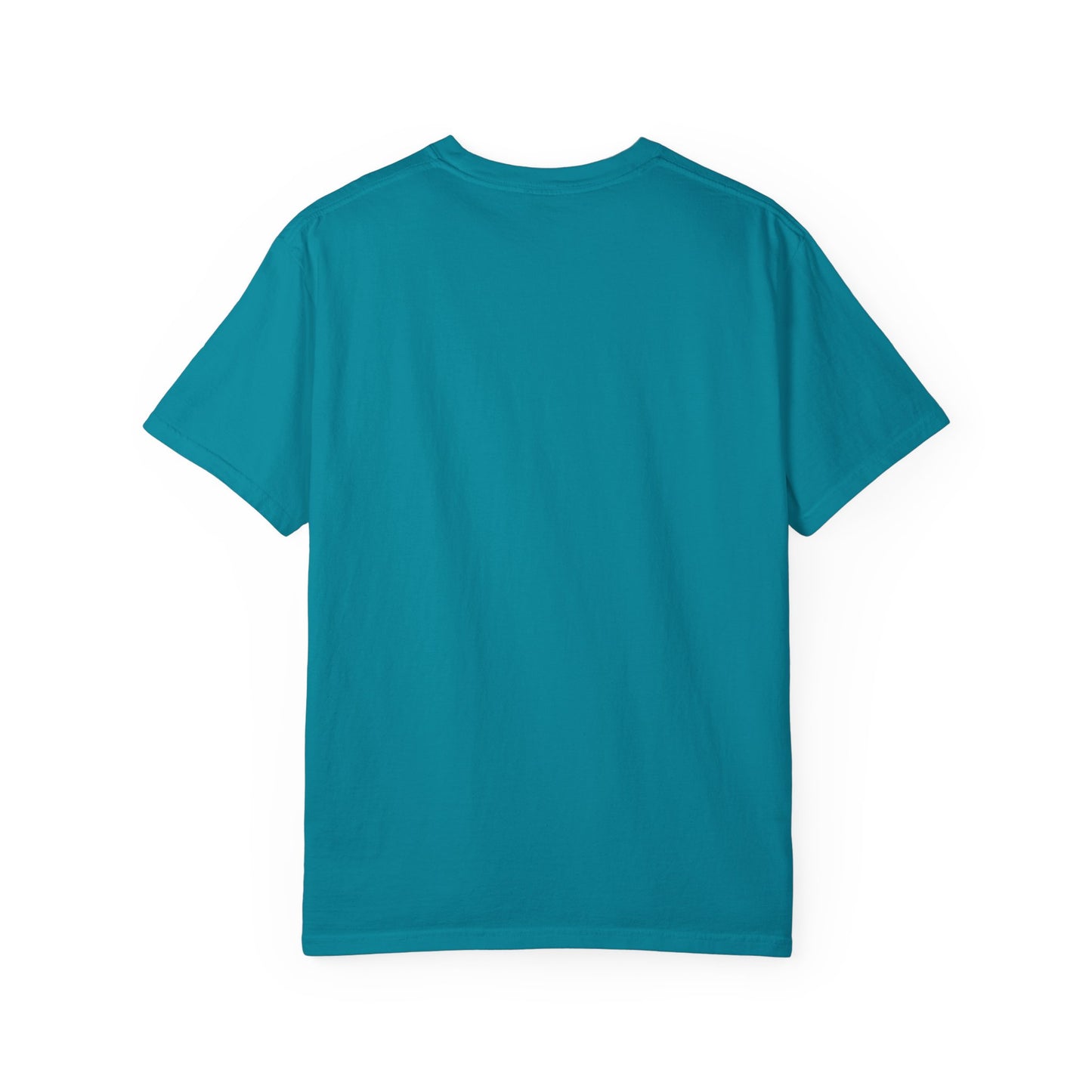 Inspirational Unisex T-Shirt - "Believe" Design