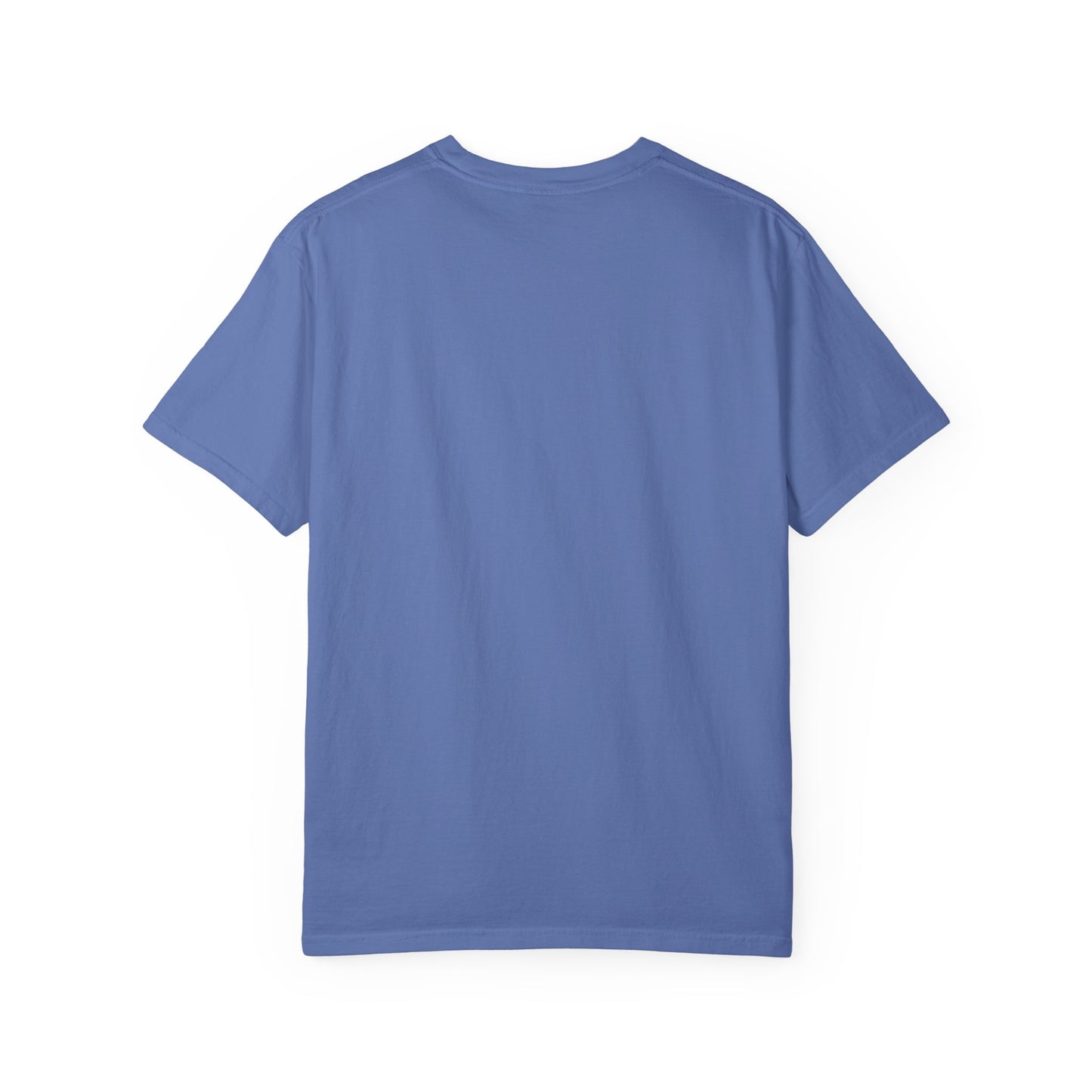 “Lift Heavy, Live Light” – Unisex Training Tee