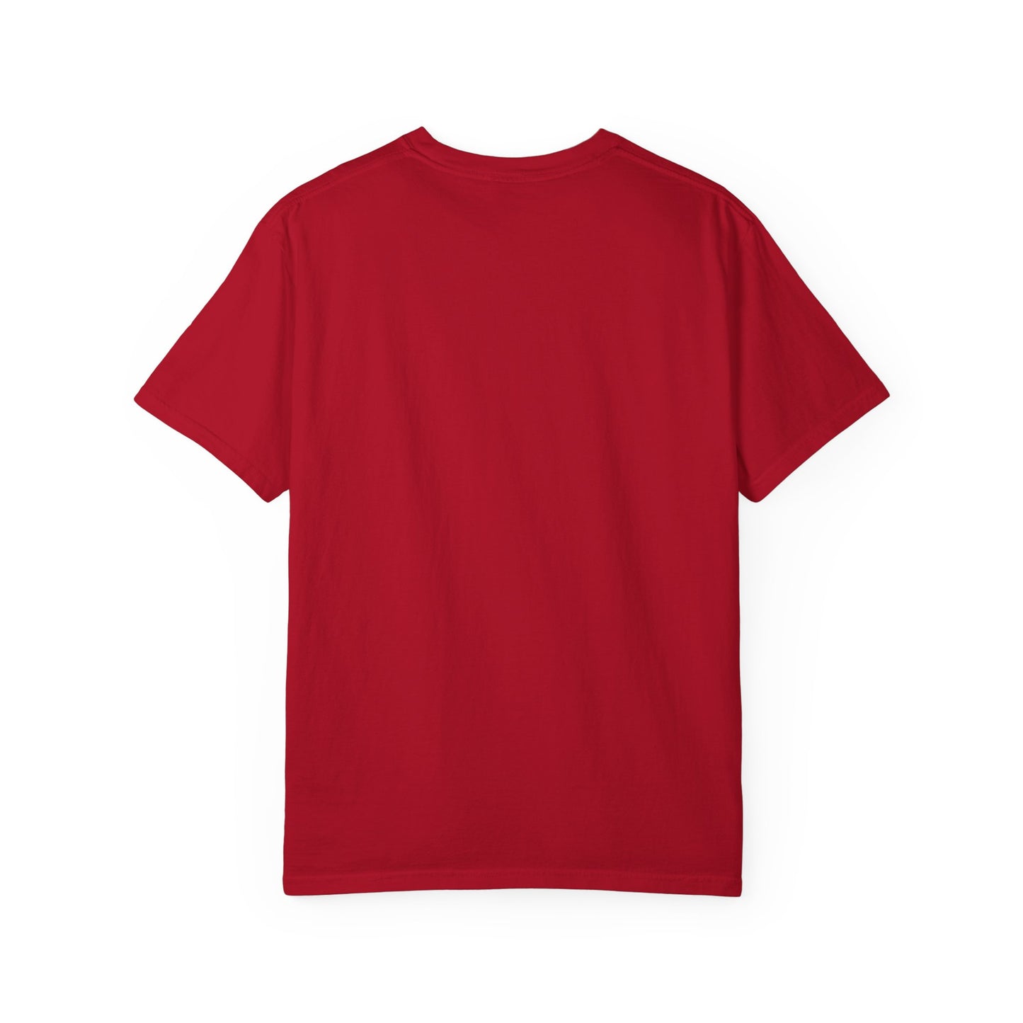 “Lift Heavy, Live Light” – Unisex Training Tee