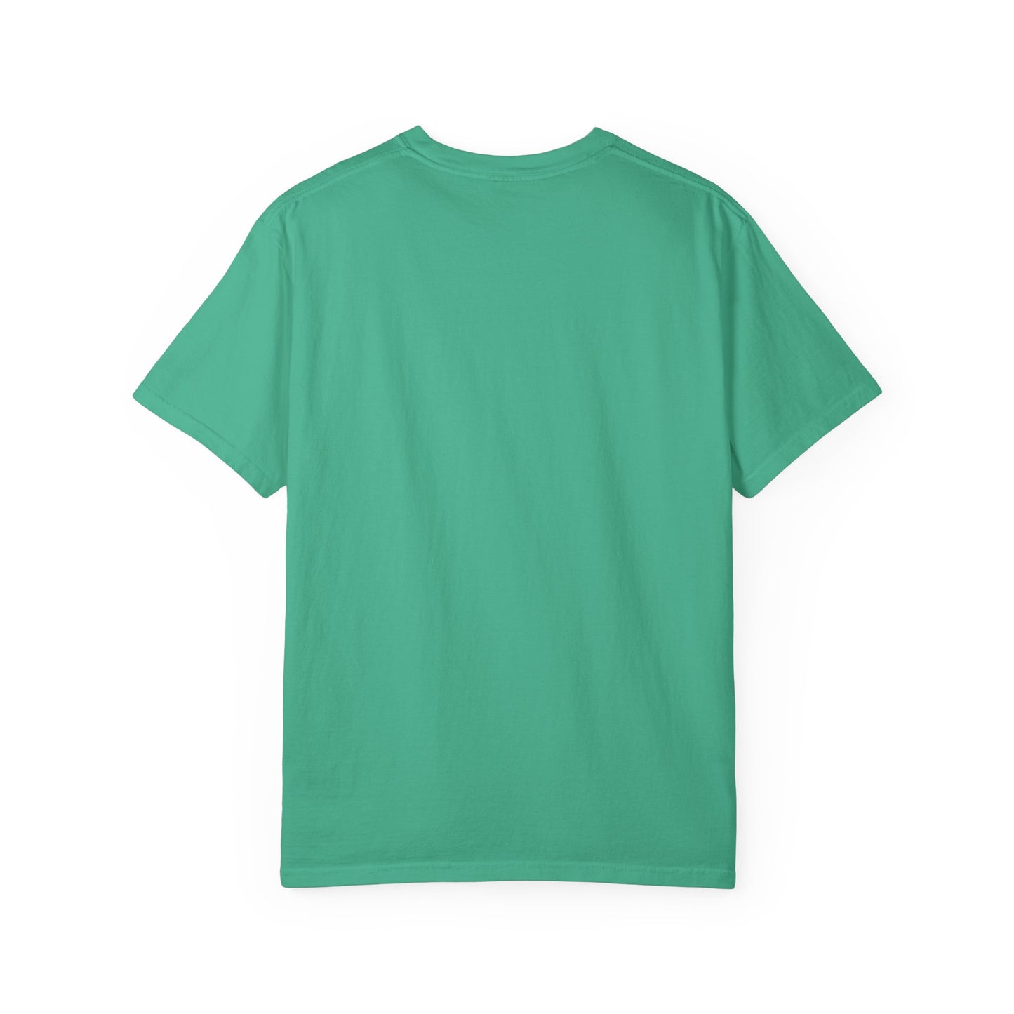 “Lift Heavy, Live Light” – Unisex Training Tee