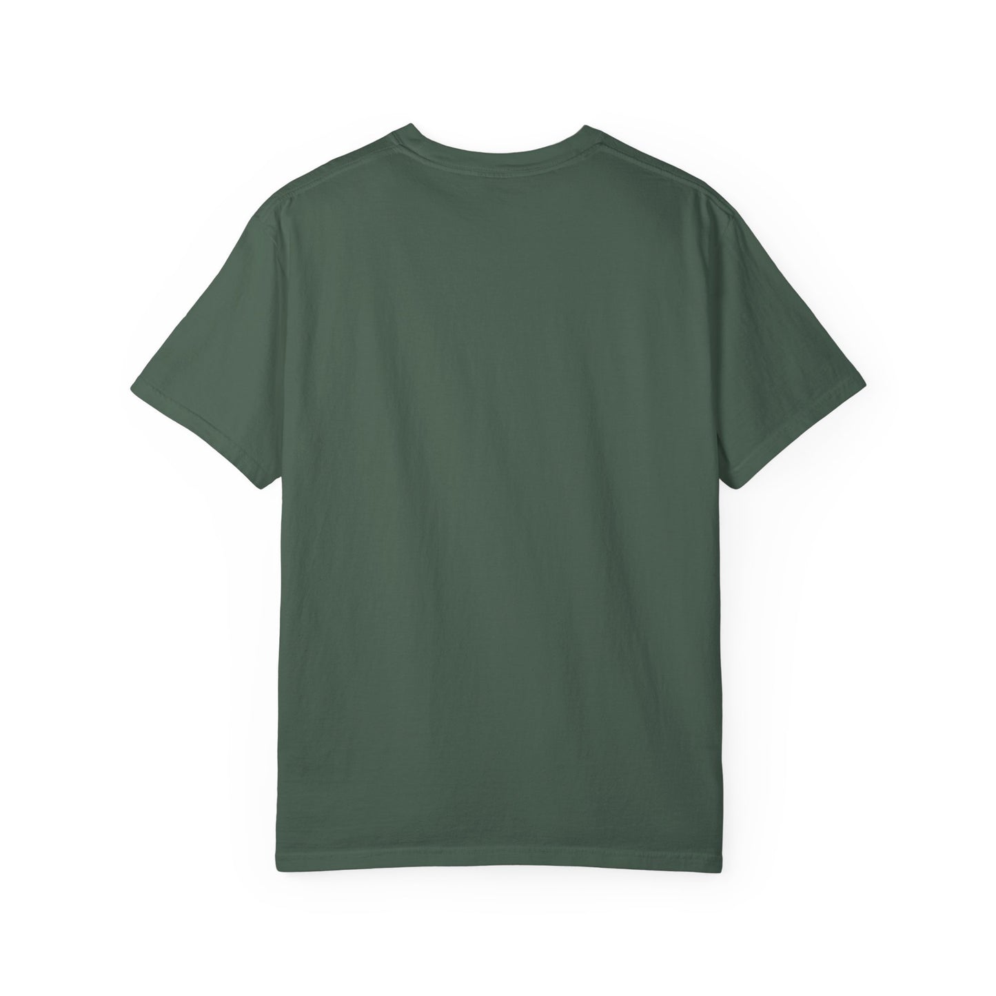 Inspirational Unisex T-Shirt - "Believe" Design