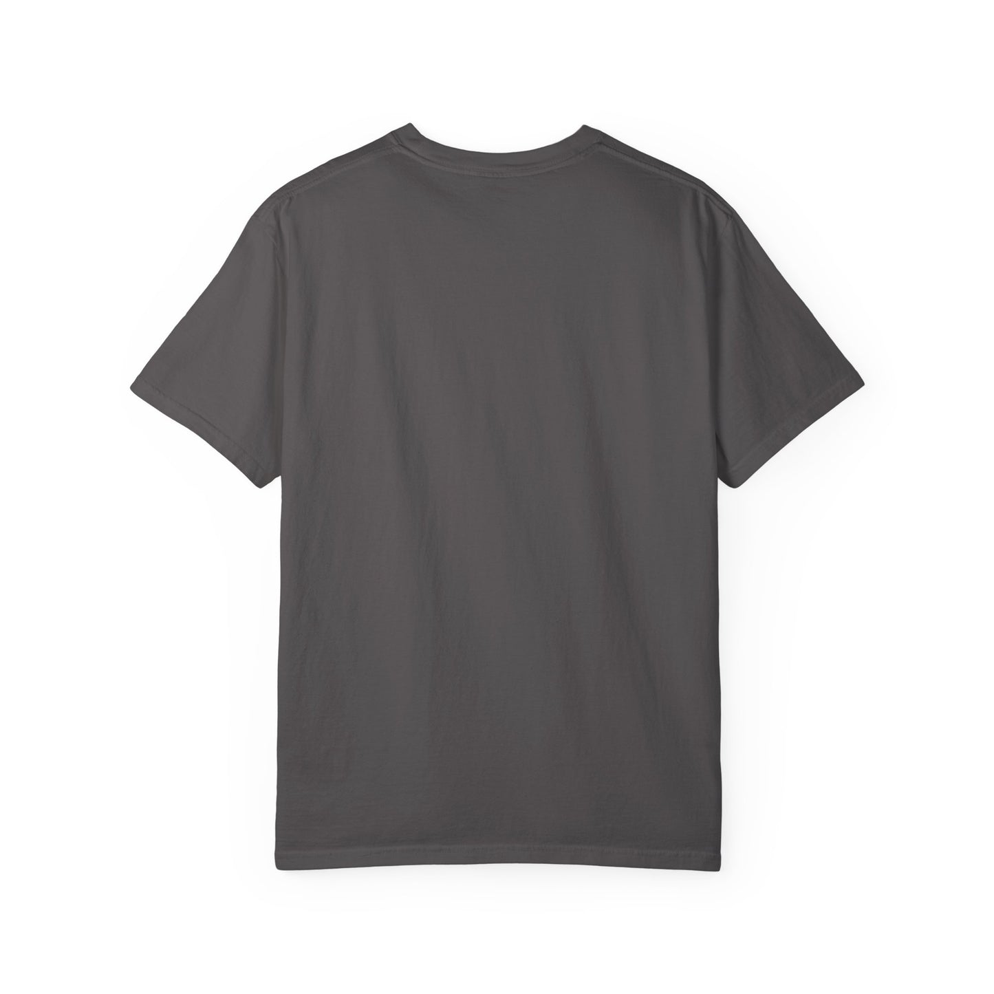 “Lift Heavy, Live Light” – Unisex Training Tee