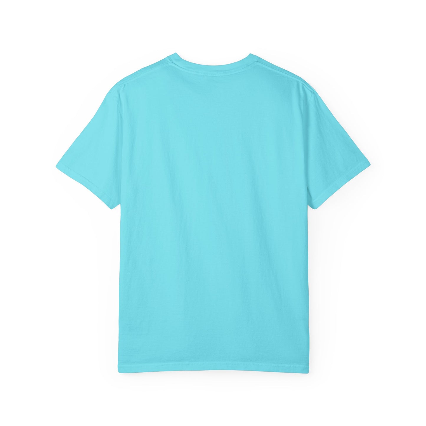 “Lift Heavy, Live Light” – Unisex Training Tee