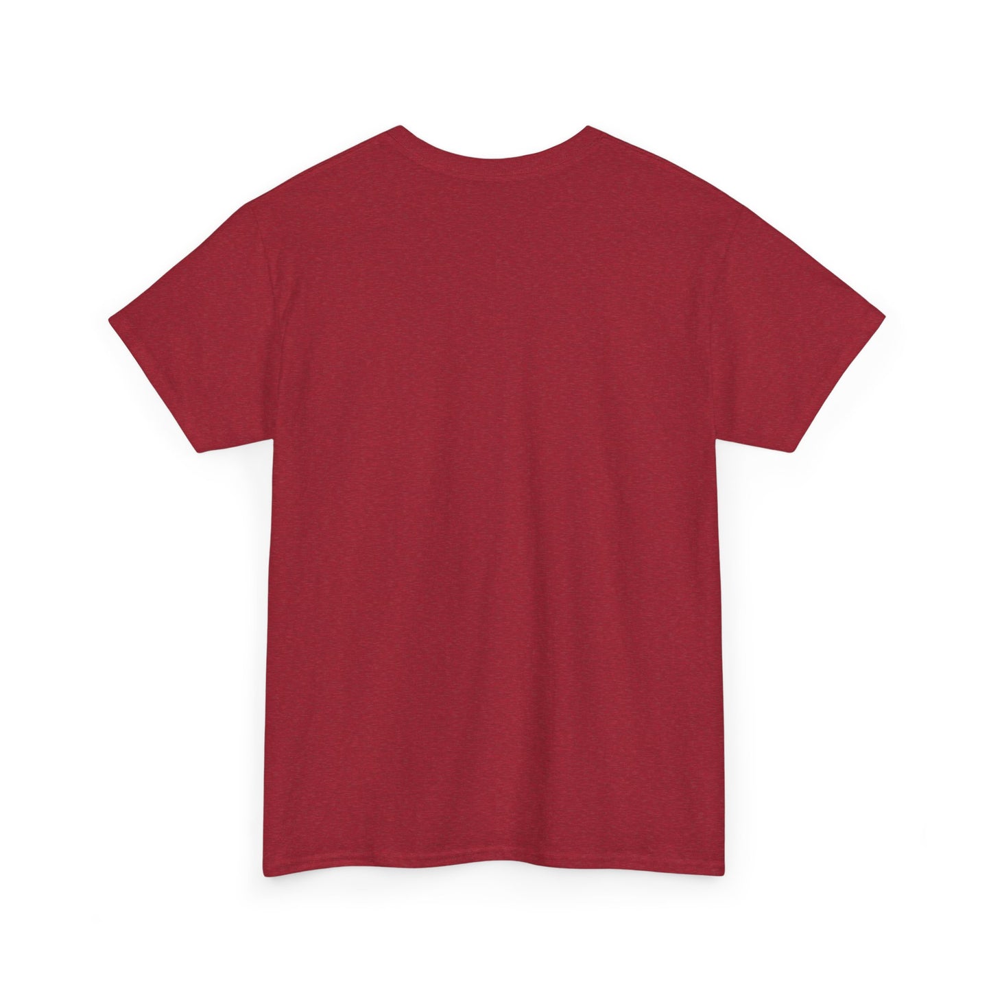GrindFuel Unisex Tee – “Wings Unfolding”