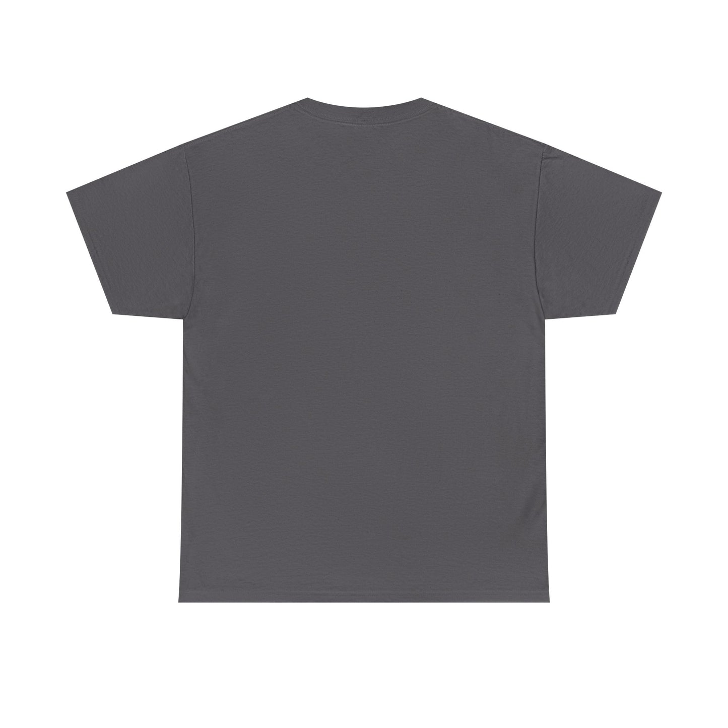 GrindFuel Unisex Tee – “Wings Unfolding”