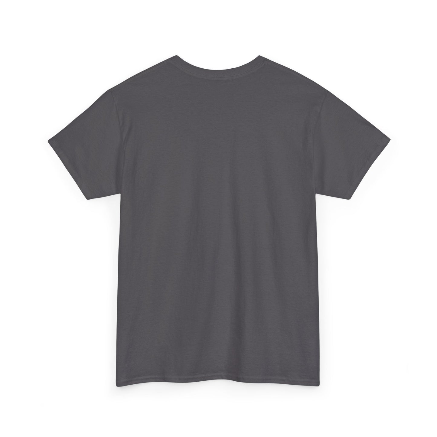 GrindFuel Unisex Tee – “Wings Unfolding”