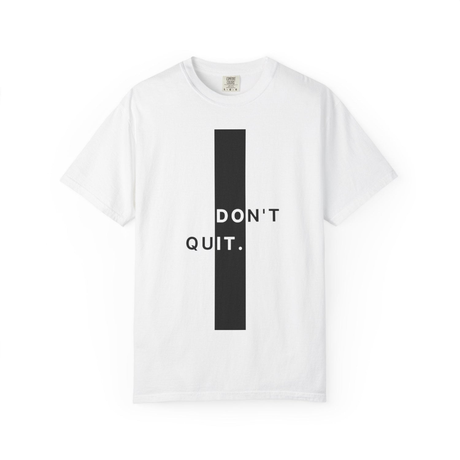 💪 Motivation Tees