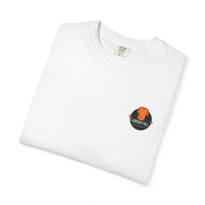 GrindFuel Signature Tee – “Believe in Yourself” Edition