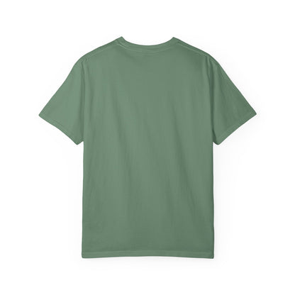 “Lift Heavy, Live Light” – Unisex Training Tee
