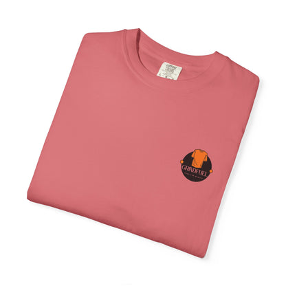 GrindFuel Signature Tee – “Believe in Yourself” Edition