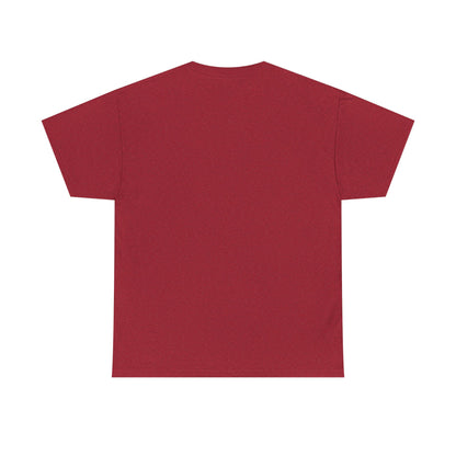 GrindFuel Unisex Tee – “Wings Unfolding”