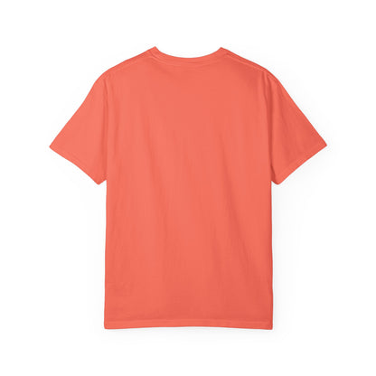 “Lift Heavy, Live Light” – Unisex Training Tee