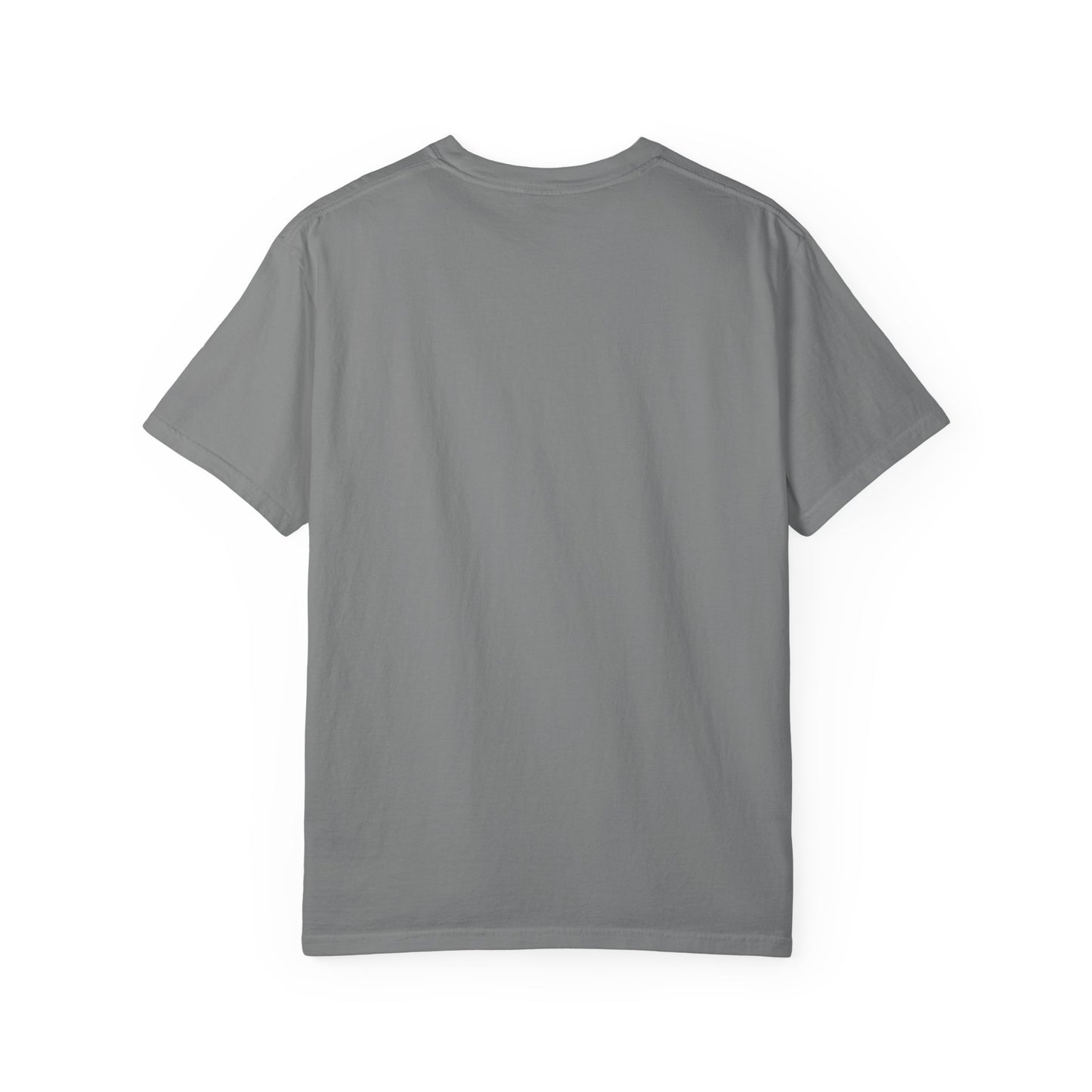 GrindFuel Signature Tee – “Believe in Yourself” Edition