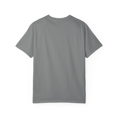GrindFuel Signature Tee – “Believe in Yourself” Edition