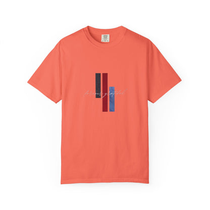Forever Grateful – Premium Organic Tee