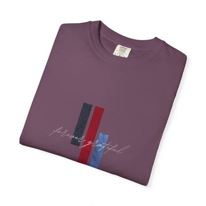 Forever Grateful – Premium Organic Tee