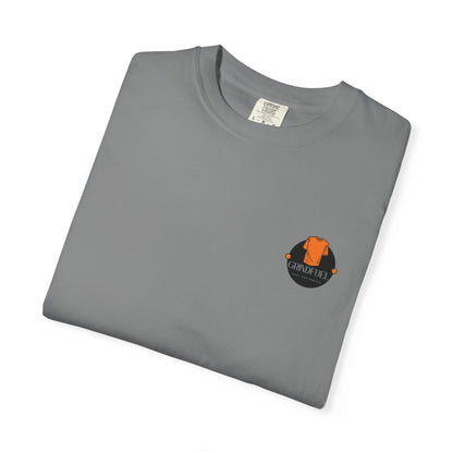 GrindFuel Signature Tee – “Believe in Yourself” Edition