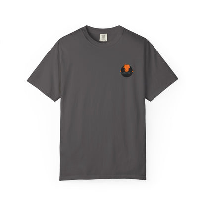 GrindFuel Signature Tee – “Believe in Yourself” Edition