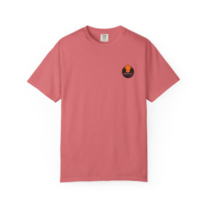 GrindFuel Signature Tee – “Believe in Yourself” Edition