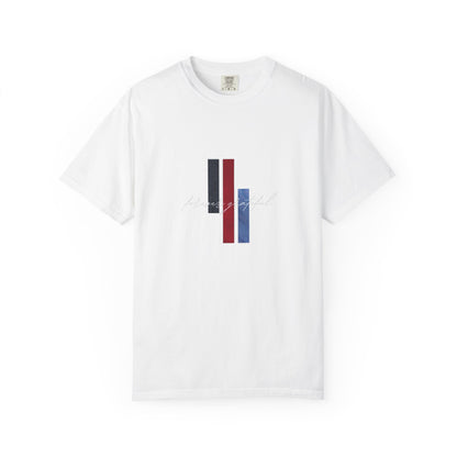 Forever Grateful – Premium Organic Tee