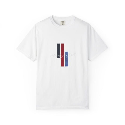 Forever Grateful – Premium Organic Tee