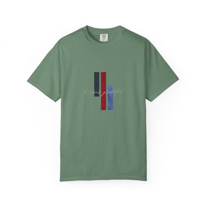 Forever Grateful – Premium Organic Tee
