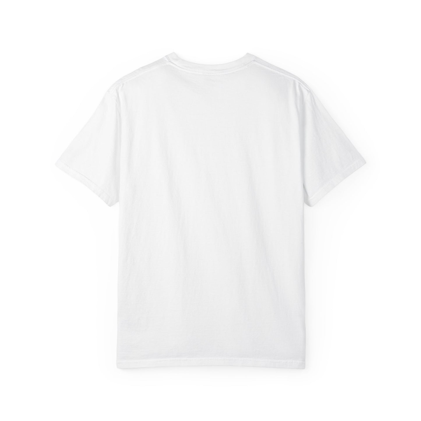 GrindFuel Signature Tee – “Believe in Yourself” Edition
