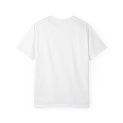 GrindFuel Signature Tee – “Believe in Yourself” Edition