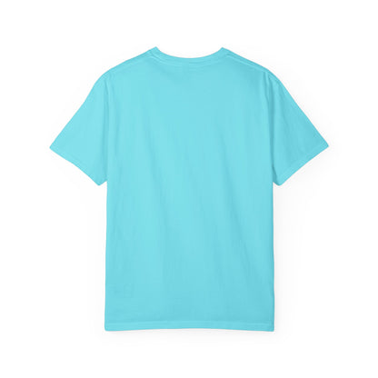 “Lift Heavy, Live Light” – Unisex Training Tee