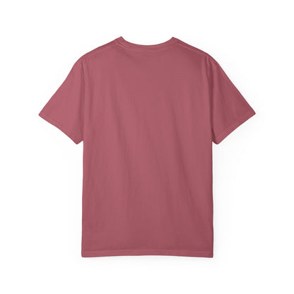 “Lift Heavy, Live Light” – Unisex Training Tee