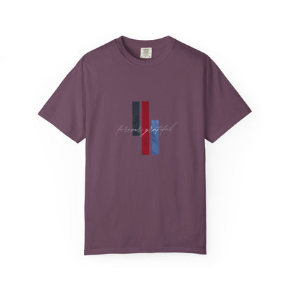 Forever Grateful – Premium Organic Tee