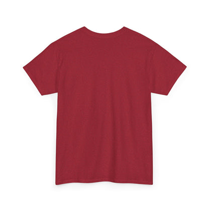 GrindFuel Unisex Tee – “Wings Unfolding”