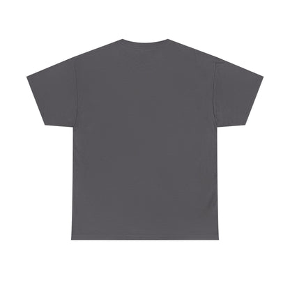 GrindFuel Unisex Tee – “Wings Unfolding”