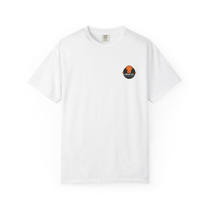 GrindFuel Signature Tee – “Believe in Yourself” Edition