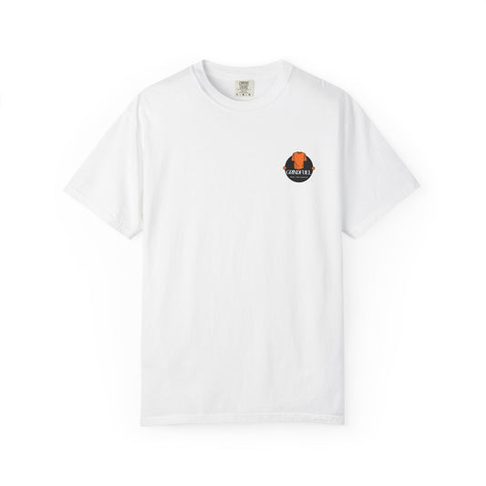 GrindFuel Signature Tee – “Believe in Yourself” Edition