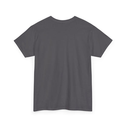 GrindFuel Unisex Tee – “Wings Unfolding”