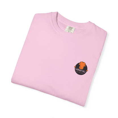 GrindFuel Signature Tee – “Believe in Yourself” Edition