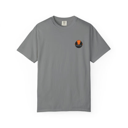 GrindFuel Signature Tee – “Believe in Yourself” Edition